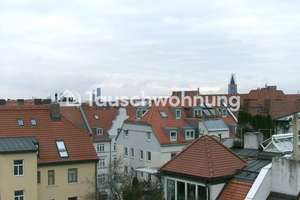 Tauschwohnung: Dachgeschosswohnung in Schwabing-West – Die vollständige Adresse der Immobilie erhältst du vom Anbieter., 80796 Neuschwabing, München – Vorschaubild 3