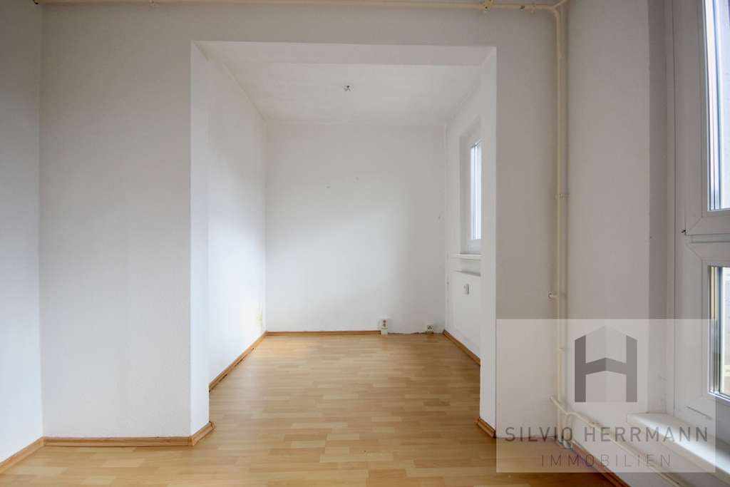 Immobilie in Cottbus - Chóśebuz - Wohn- und Geschäftshaus am Altmarkt - Bild 4