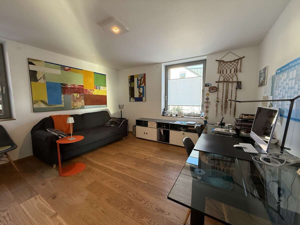 Immobilie in Michelbach an der Bilz - TRAUMHAFTES MODERNES 
EINFAMILIENHAUS MIT 
EINLIEGERWOHNUNG IN MICHELBACH - Bild 17