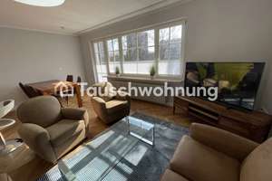 Tauschwohnung: Helle Dachterassenwohnung in Bogenhausen – Die vollständige Adresse der Immobilie erhältst du vom Anbieter., 81925 Herzogpark, München – Vorschaubild 1