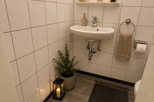 Exklusive All-Inclusive Wohnung in Bestlage von Pempelfort – Voll möbliert am Hofgarten  – Pempelforter Straße 48, 40211 Pempelfort, Düsseldorf – Vorschaubild 8