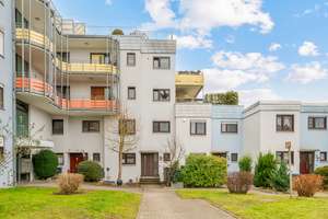 ++ Haus im Haus – Modernes Leben 
wie im EFH mit großem Garten ++ – Die vollständige Adresse der Immobilie erhältst du vom Anbieter., 73257 Köngen – Vorschaubild 5