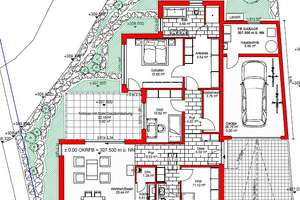 Neuwertiges freistehendes EFH  in Marbach-Rielingshausen – Alemannenstraße 51, 71672 Marbach am Neckar – Vorschaubild 10