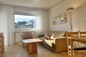 2-Zimmer-Wohnung mit Südwestbalkon – Die vollständige Adresse der Immobilie erhältst du vom Anbieter., 25980 Sylt (Gemeinde) – Vorschaubild 3