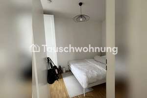 Tauschwohnung: Wohnung mit großem Balkon – Die vollständige Adresse der Immobilie erhältst du vom Anbieter., 80797 Schwere-Reiter-Straße, München – Vorschaubild 4