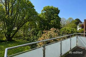 400 m² Grünblick: Reihenendhaus mit großem Garten in ruhiger Wohnsiedlung von Kaiserswerth – Die vollständige Adresse der Immobilie erhältst du vom Anbieter., 40489 Kaiserswerth, Düsseldorf – Vorschaubild 22