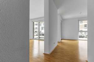 Frei ab dem 01.10 - 3-ZKB- Erdgeschoss Mietwohnung mit Terrasse in Bruchsal! – Die vollständige Adresse der Immobilie erhältst du vom Anbieter., 76646 Bruchsal – Vorschaubild 5