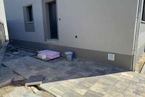 Erstbezug | hochwertige 2-Zimmer Terrassenwohnung  | Einbauküche | Stellplatz | KFW55 | ER-Zentrum – Anton-Bruckner-Straße 8, 91052 Röthelheim, Erlangen – Vorschaubild 19