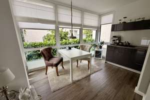 Neuwertige, moderne 2-Zimmer-Wohnung mit hohem Komfort – 23570 Travemünde, Lübeck – Vorschaubild 6