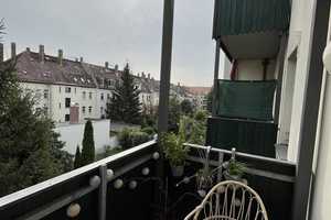 Zimmer in 2-er WG im Bülow-Viertel | ab 15.10 – Bülowstraße 3, 4315 Leipzig – Vorschaubild 6