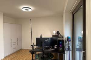 Stylisches City-Apartment mit Balkon & Einbauküche im wunderschönen „CHARLIE LIVING“ – Zimmerstraße 94, 10117 Mitte (Ortsteil), Berlin – Vorschaubild 12