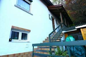 Stadtlage! Nettes, saniertes Einfamilienhaus in SHA – Die vollständige Adresse der Immobilie erhältst du vom Anbieter., 74523 Schwäbisch Hall – Vorschaubild 4