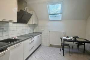 Gepflegte Wohnung mit Einbauküche in ruhiger und zentraler Lage! – Die vollständige Adresse der Immobilie erhältst du vom Anbieter., 47805 Dießem/Lehmheide, Krefeld – Vorschaubild 8