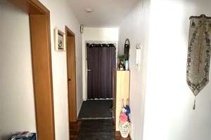 Lichtdurchflutete 4-Zimmer-Stadtwohnung in ruhiger Lage – Ulm Mitte, mit Erbbaurecht – Die vollständige Adresse der Immobilie erhältst du vom Anbieter., 89073 Mitte, Ulm – Vorschaubild 4