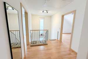 Maisonette im Baustil einer Doppelhaushälfte – Breisgau-Hochschwarzwald (Kreis) – Vorschaubild 21