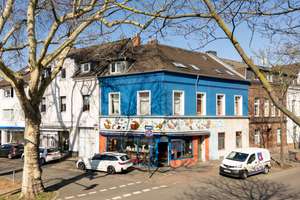 Top-Ecklage in Lindenthal | Urbanes Wohn- und Geschäftshaus mit Ausstrahlung – Die vollständige Adresse der Immobilie erhältst du vom Anbieter., 50931 Lindenthal (Ortsteil), Köln – Vorschaubild 5