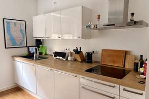 Provisionsfrei für den Käufer: Wunderschöne Wohnung im Medienhafen. – Die vollständige Adresse der Immobilie erhältst du vom Anbieter., 40219 Unterbilk, Düsseldorf – Vorschaubild 7