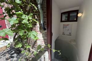 UNTERBILK AN DER LORETTOSTRASSE I BACKYARD LIVING MIT ATELIERCHARAKTER – Die vollständige Adresse der Immobilie erhältst du vom Anbieter., 40219 Unterbilk, Düsseldorf – Vorschaubild 14