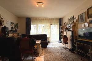 Charmante 1-Zimmer-Eigentumswohnung mit Loggia im gepflegten Mehrparteienhaus – Die vollständige Adresse der Immobilie erhältst du vom Anbieter., 66130 Schafbrücke, Saarbrücken – Vorschaubild 7