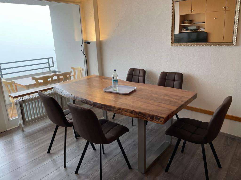 Immobilie in Neureichenau - 2 Zimmer Wohnung in Neureichenau Schwimmbad Ferienwohnung - Bild 3