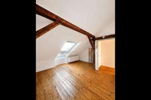 Attraktive, helle Maisonette-Wohnung mit Terrasse und Weitblick – Yorckstr -, 40476 Derendorf, Düsseldorf – Vorschaubild 19