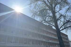 FRISCH SANIERT mit tollem Ausblick und Balkon! – Schwarzenberger Straße 33, 47226 Rheinhausen-Mitte, Duisburg – Vorschaubild 7