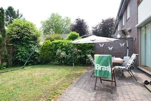 Begehrte Lage Fischeln: Top Doppelhaushälfte - sonnig, familienfreundlich - einfach toll! – Die vollständige Adresse der Immobilie erhältst du vom Anbieter., 47807 Fischeln, Krefeld – Vorschaubild 6