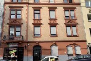 Gepflegte 3-Zimmer-Wohnung im 2. OG in Mannheim – Waldhofstraße 43A, 68169 Neckarstadt-West, Mannheim – Vorschaubild 2