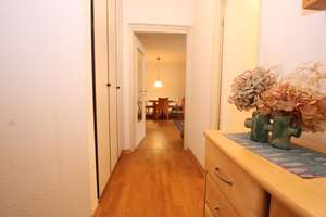 Ruhige 2-Zi.-ETW mit Loggia im Agnesviertel,
64 m², Parkett, Einbauküche, optionaler TG-Stellplatz – Die vollständige Adresse der Immobilie erhältst du vom Anbieter., 50670 Neustadt/Nord, Köln – Vorschaubild 13
