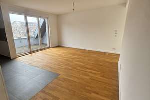 Charmantes Singel-Wohnung mit Dachflair – Residenzstr 89, 13409 Gesundbrunnen, Berlin – Vorschaubild 4