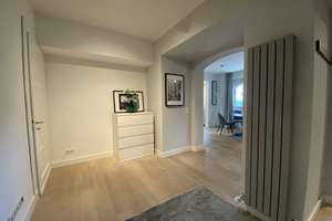 Voll möblierte Wohnung im Briller Viertel – Die vollständige Adresse der Immobilie erhältst du vom Anbieter., 42115 Elberfeld West, Wuppertal – Vorschaubild 8