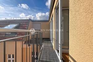 Erstbezug! Helle 3-Zimmer-Wohnung im Dachgeschoss mit Terrasse – Bossestr. 10, 10245 Friedrichshain, Berlin – Vorschaubild 23