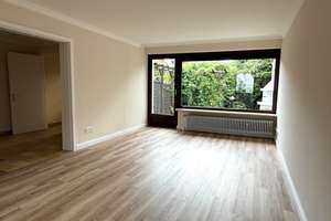 Terrassenwohnung in Hamburg zu vermieten. – Die vollständige Adresse der Immobilie erhältst du vom Anbieter., 21075 Heimfeld, Hamburg – Vorschaubild 3