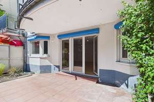 Gepflegte 2-Zimmer-Erdgeschosswohnung mit Süd-West-Terrasse in Mannheim-Käfertal – 68309 Käfertal, Mannheim – Vorschaubild 12