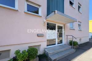 Wohnen mit Wohlfühlcharakter: Lichtdurchflutete 3,5-Zimmer-Wohnung im Regensburger Westen – Die vollständige Adresse der Immobilie erhältst du vom Anbieter., 93049 Westenviertel, Regensburg – Vorschaubild 3