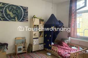 Tauschwohnung: Bieten Agnesviertel suchen rechtsrheinisch – Die vollständige Adresse der Immobilie erhältst du vom Anbieter., 50670 Neustadt/Nord, Köln – Vorschaubild 4