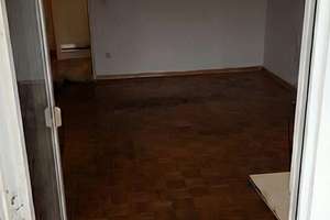 1-Zi.-Wohnung mit Balkon, unvermietet, unrenoviert, nahe Schloss Karlsruhe – Kronenstraße 5, 76133 Innenstadt-Ost, Karlsruhe – Vorschaubild 7
