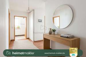 Lichtdurchflutet & zentrumsnah – 3-Zimmer mit Balkon am Felsenkeller – Die vollständige Adresse der Immobilie erhältst du vom Anbieter., 4177 Lindenau, Leipzig – Vorschaubild 4