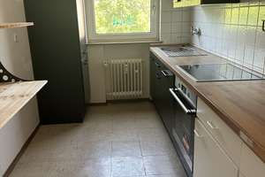 *** Eutingen - helle Wohnung mit Balkon und Weitblick *** – Die vollständige Adresse der Immobilie erhältst du vom Anbieter., 75181 Eutingen, Pforzheim – Vorschaubild 4