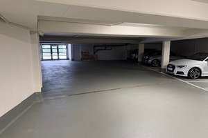 Wunderschöne 3-Zimmerwohnung mit Terrasse und Einbauküche – Ludenberger Str. 17b, 40629 Ludenberg, Düsseldorf – Vorschaubild 19