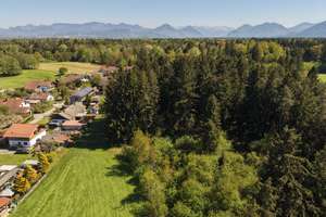Neubau Doppelhaushälfte in Toplage von Kolbermoor – Die vollständige Adresse der Immobilie erhältst du vom Anbieter., 83059 Kolbermoor – Vorschaubild 6