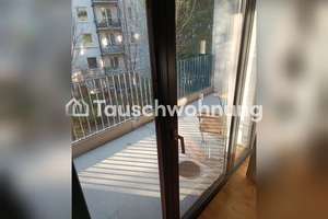 Tauschwohnung: 60m² Neubau auf der Uhlenhorst – Die vollständige Adresse der Immobilie erhältst du vom Anbieter., 22085 Uhlenhorst, Hamburg – Vorschaubild 2