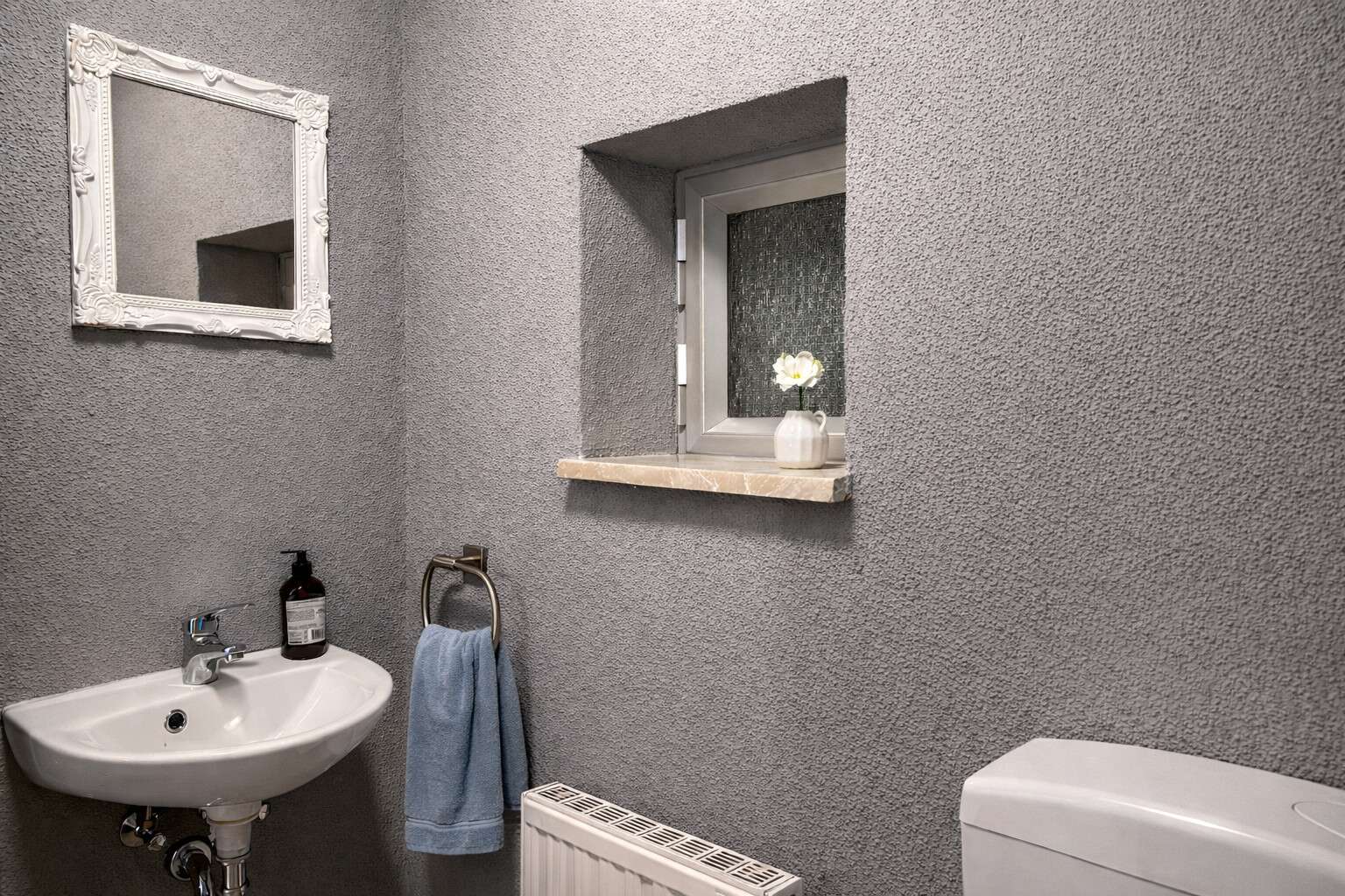 Immobilie in Wonsees - Barockes Familiendomizil mit Geschichte – Haus und Raum für Generationen in der Fränkischen Schweiz - Bild 2