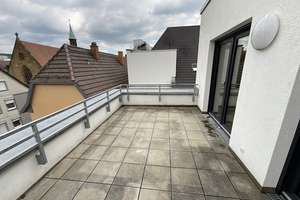 *NEU* - über den Dächern von Heilbronn – Zehentgasse 28, 74072 Heilbronn, Heilbronn – Vorschaubild 8