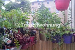 Tauschwohnung: Schöne Dreizimmerwohnung in Schöneberg 