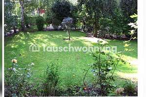 Tauschwohnung: 4-Zi.-Maisonette gg. 2–3-Zi.-Wohnung tauschen
