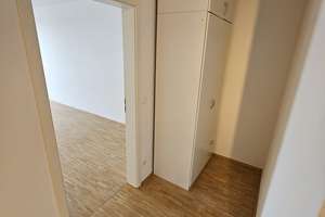Leerstehende 4-Zimmer-Wohnung mit idealem Grundriss & West-Balkon – Die vollständige Adresse der Immobilie erhältst du vom Anbieter., 81829 Messestadt Riem, München – Vorschaubild 22