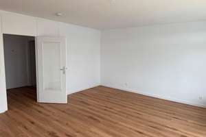 Helle 1-Zimmer-Wohnung mit Balkon in Hamburg Mexikoring – Mexikoring 17, 22297 Winterhude, Hamburg – Vorschaubild 2
