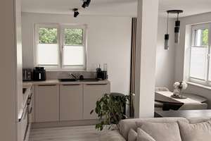 Neubau 3-Zimmer-Wohnung in Köln-Niehl – Die vollständige Adresse der Immobilie erhältst du vom Anbieter., 50735 Niehl, Köln – Vorschaubild 1