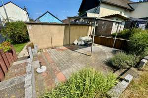 Charmantes Einfamilienhaus mit Hof, Garten und überdachter Terrasse in Kohlscheid-Klinkheide – Die vollständige Adresse der Immobilie erhältst du vom Anbieter., 52134 Herzogenrath – Vorschaubild 13